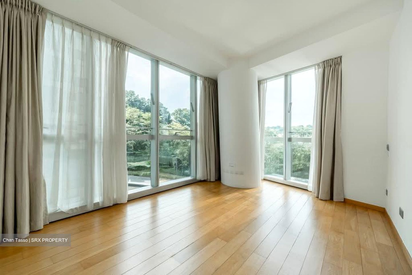 Reflections At Keppel Bay (D4), Condominium #567748891